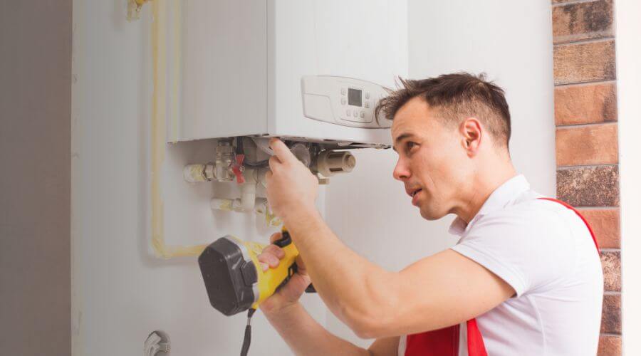 Professional Leak Detection in East Amherst, NY