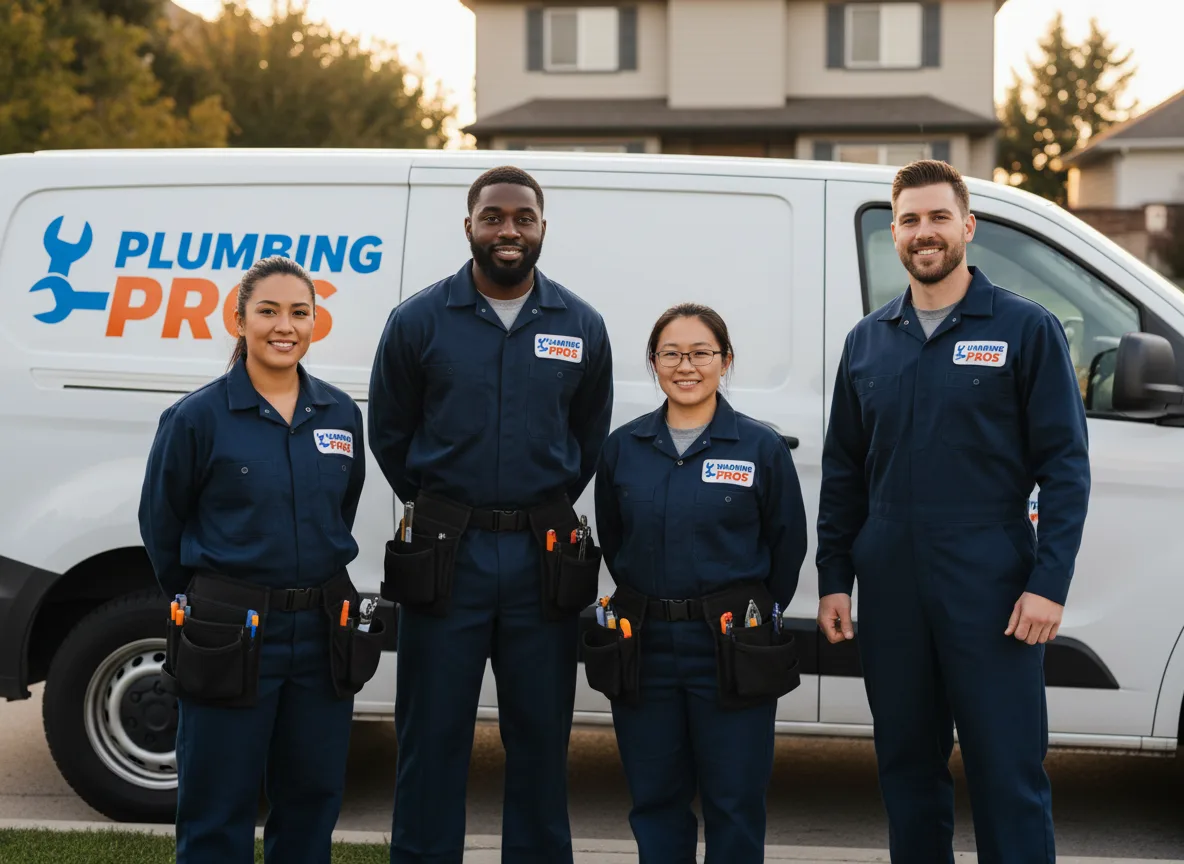 Water Heater Repair company in East Amherst, NY